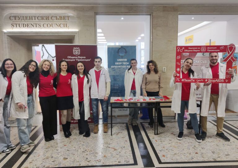 община варна се включва в антиспин кампания