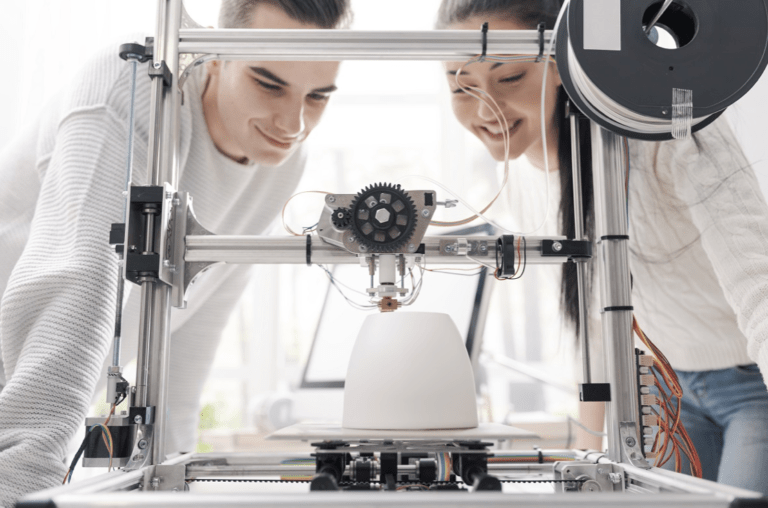 Съвети за подобряване на качеството при 3D принтиране