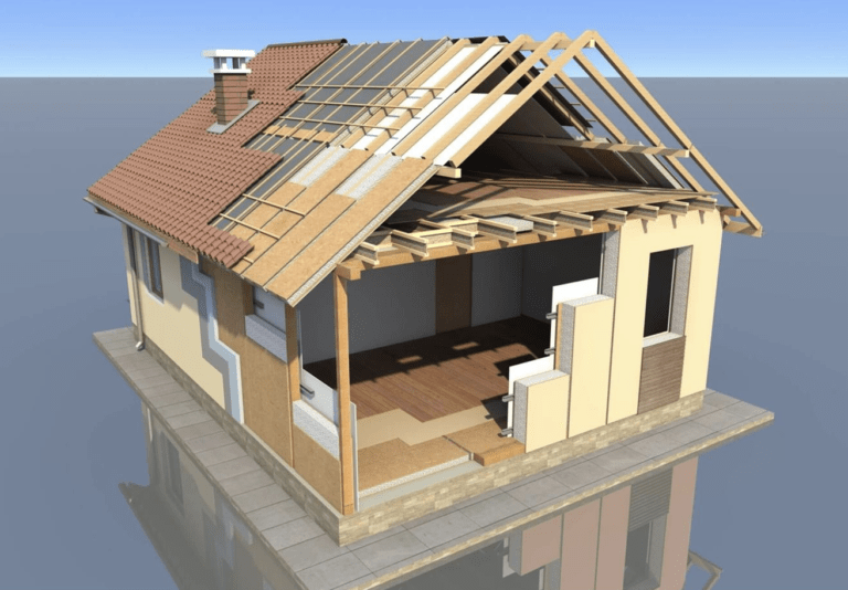 7 причини да си купите сглобяема къща