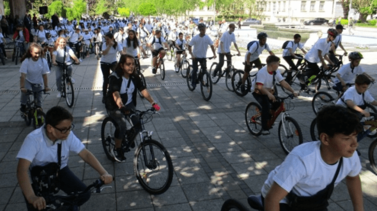 представят инициатива от разград на форум в испания