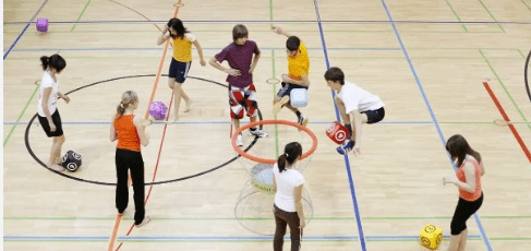 Допълнителни 7,8 млн. лева за спорт в училища и детски градини спорт в училища и детски градини