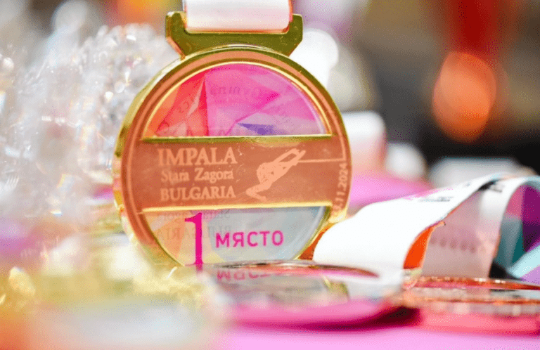 състезание по художествена гимнастика в стара загора