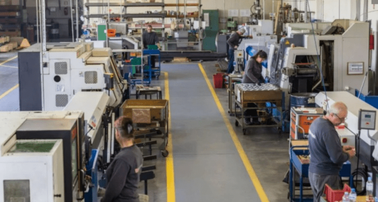 Финансират бизнес във Видинско финансират бизнеса във видинско