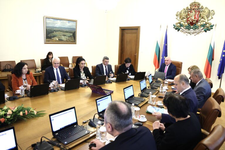 Правителството отпуска 2 милиона лева на засегнатите домакинства от липсата на електроенергия изказване на премиера главчев