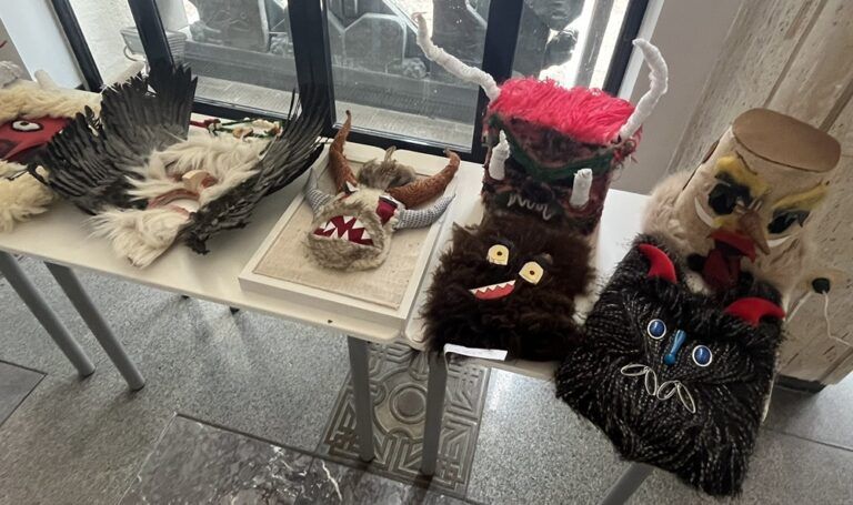 В Шумен наградиха участници в Регионален конкурс наградиха участници в конкурс в шумен