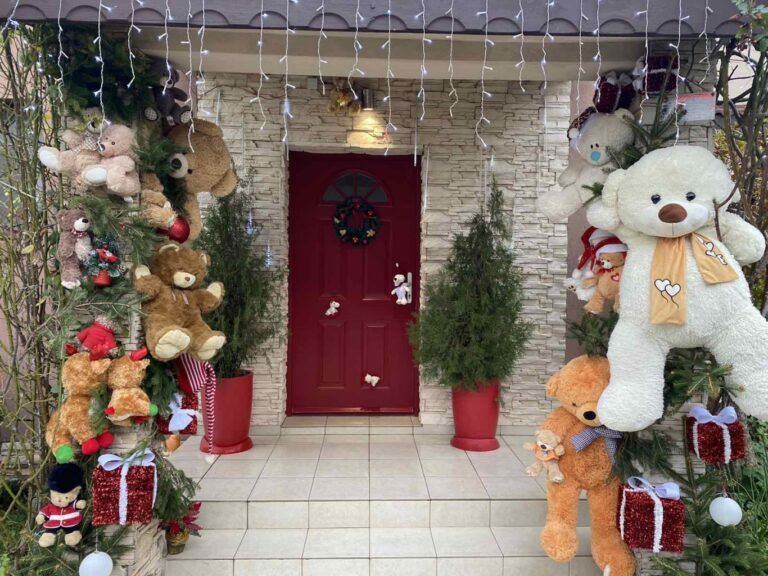 започва инициативата да украсим бургас