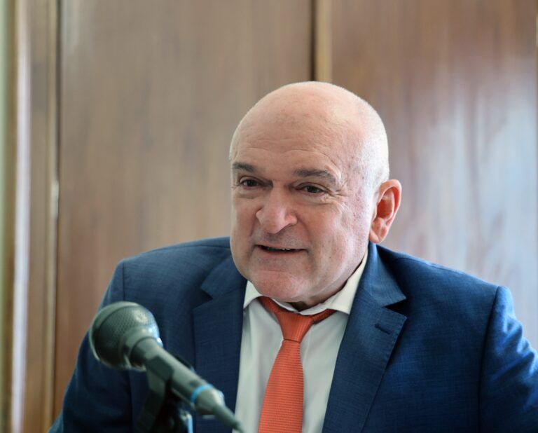 премиерът главчев