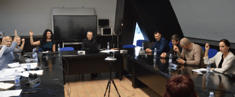 Кметът на Благоевград и представители на туристическия бранш постигнаха съгласие за промените в туристическия данък промени в туристическия данък в благоевград