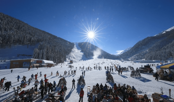 Банско официално дава старт на зимния си сезон старт на ски сезона в банско