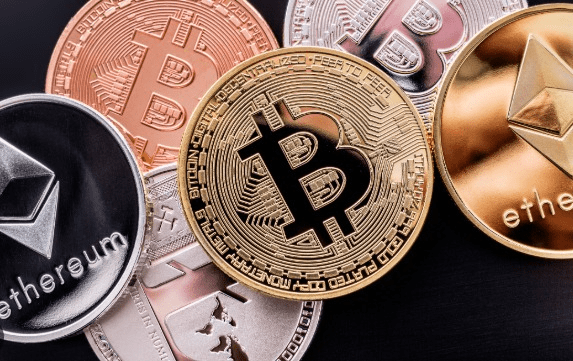 Одобрен е проект на Закон за пазарите на криптоактиви криптовалута