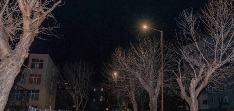 Община Благоевград подменя над 2800 улични лампи с нови LED осветителни тела подмяна на уличното осветление в благоевград