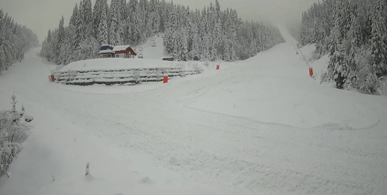 Откриват ски сезона в Пампорово пампорово