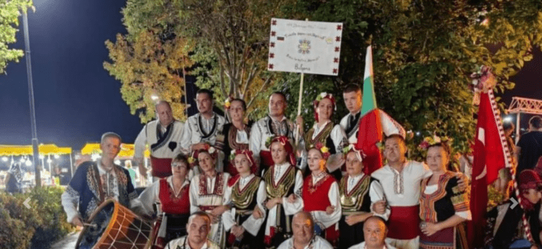 фестивал сурва