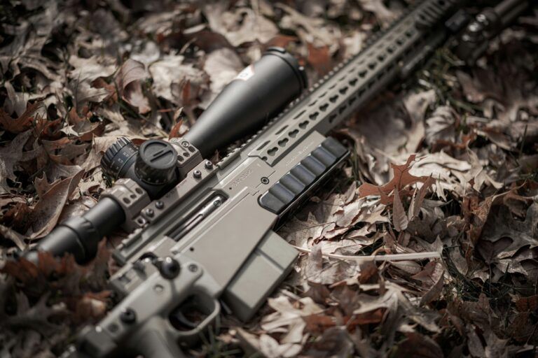 4 неща, за които да помислим преди избора на ловна пушка