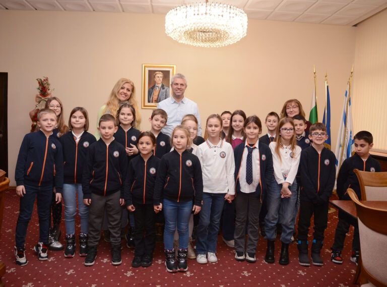 връчиха благотворителни грамоти във варна