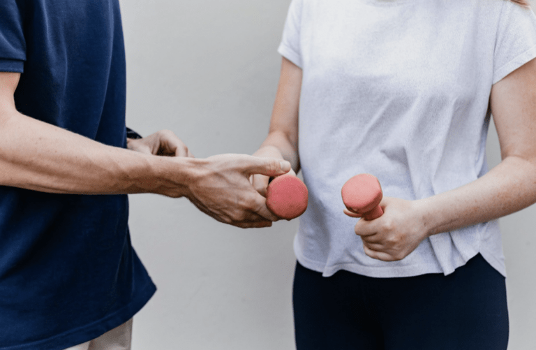 Възстановяване след инсулт: Стъпка по стъпка