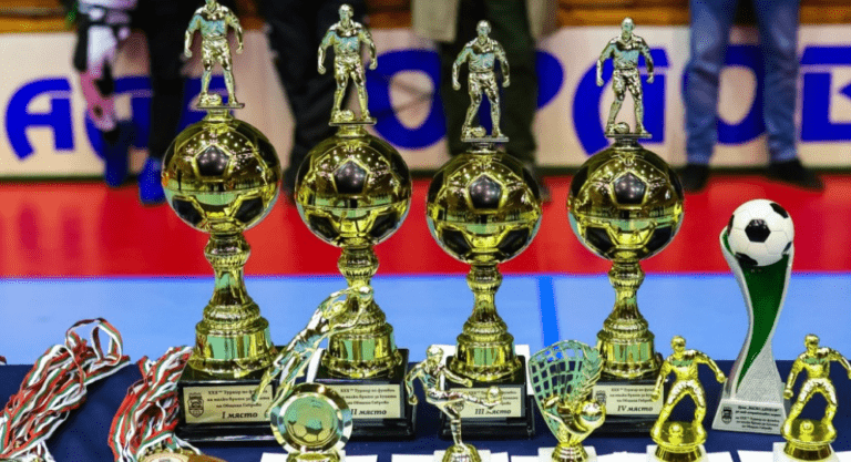 Габрово: Изтича срокът за записване за 31-то издание на турнира по минифутбол минифутбол в габрово