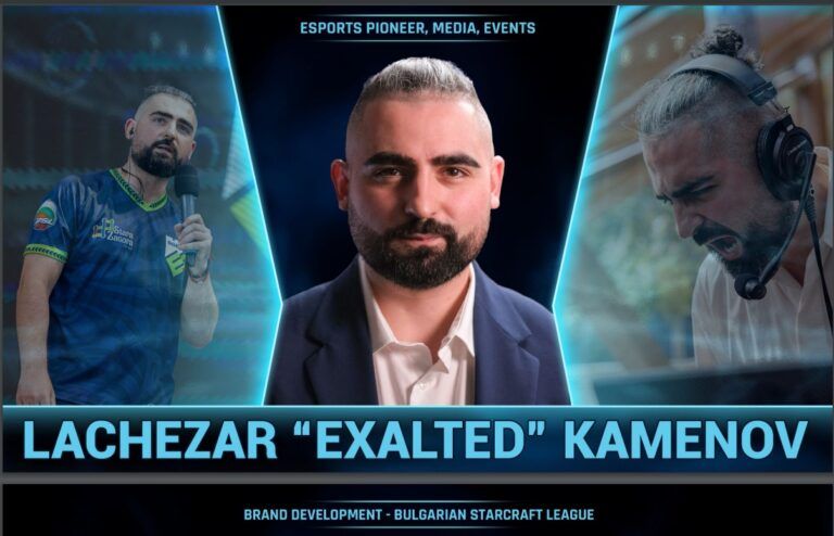 Велико Търново може да приеме глобален турнир по електронни спортове турнир по гейминг спортове във велико търново