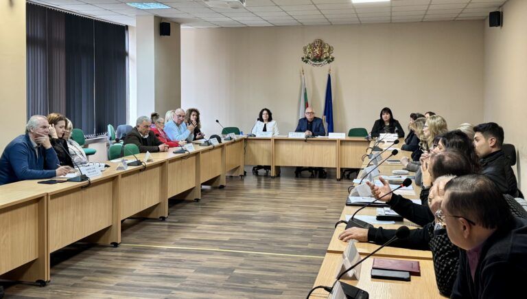 държавен план прием в кюстендил