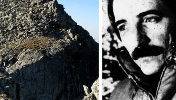 Връх в Рила беше кръстен на алпиниста и герой от Еверест Людмил Янков връх в рила носи името на людмил янков