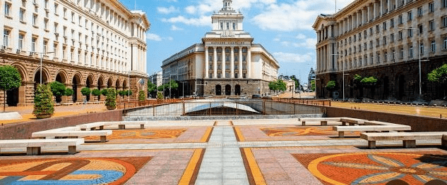 1,3 млн. туристи в София за 2024 г. Столицата е привлекателна туристическа дестинация софия е привлекателна туристическа дестинация