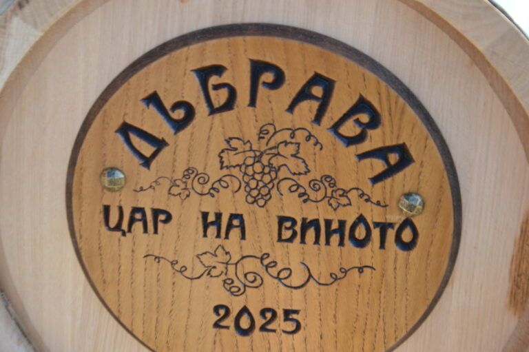 празник на виново в благоевград