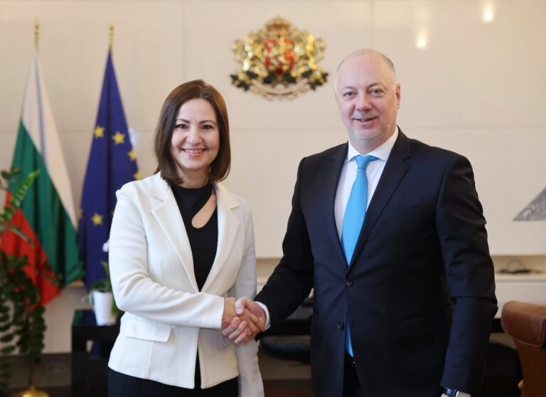 успех на българия в областта на изкуствения интелект