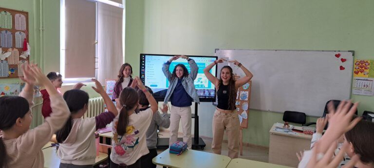 световен ден на водата и часът на земята