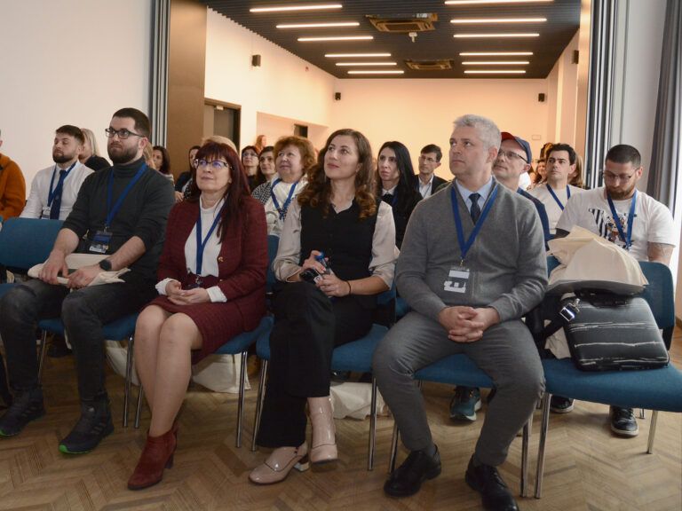 лаборатория по идкуствен интелект във варна