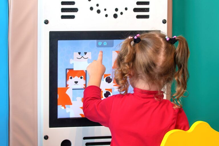 Иновативни дигитални ресурси преобразяват обучението в детската градина иновация в детските градини