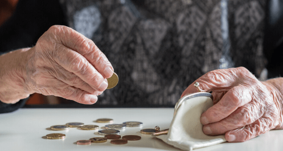 Около 687 000 пенсионери ще получат допълнителна сума от 50 лв. за Великден добавки на пенсионерите за великден