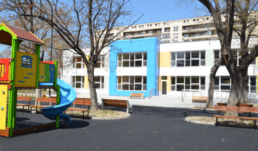 Над 2 млн. лева за деца без място в детска градина обезщетения за деца без място в детска градина