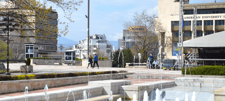 нова общинска програма ще подкрепя студенти от благоевград