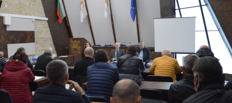 инвестиции в училната мрежа в благоевград