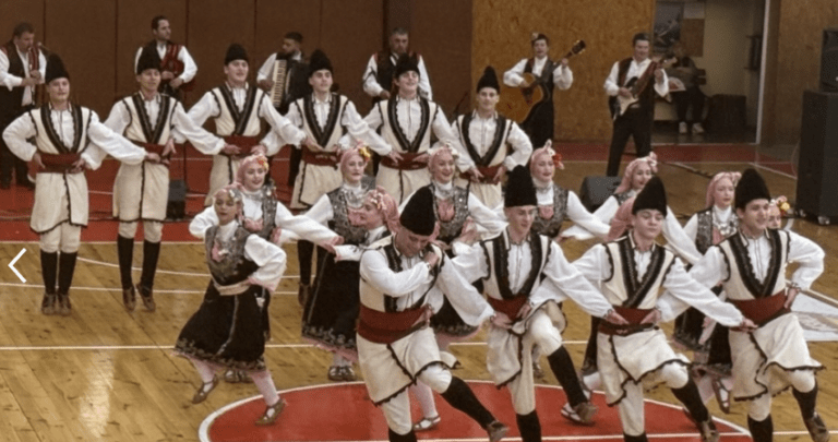 фестивал русчуклийска среща