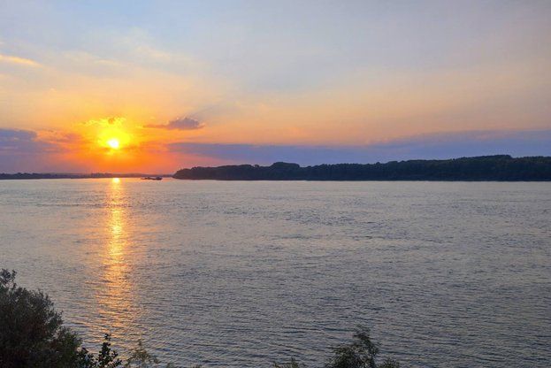 От 15 април 2025 г. влиза в сила забраната за улов на риба и други водни организми през размножителния им период забрана за улов на риба от 15 април