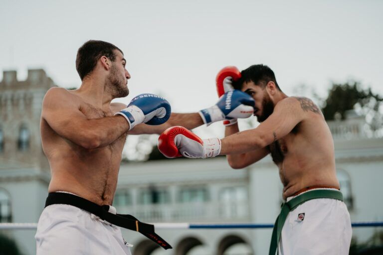 KWU SENSHI Световна купа за аматьори с финали на SENSHI 27 световна купа за аматьори