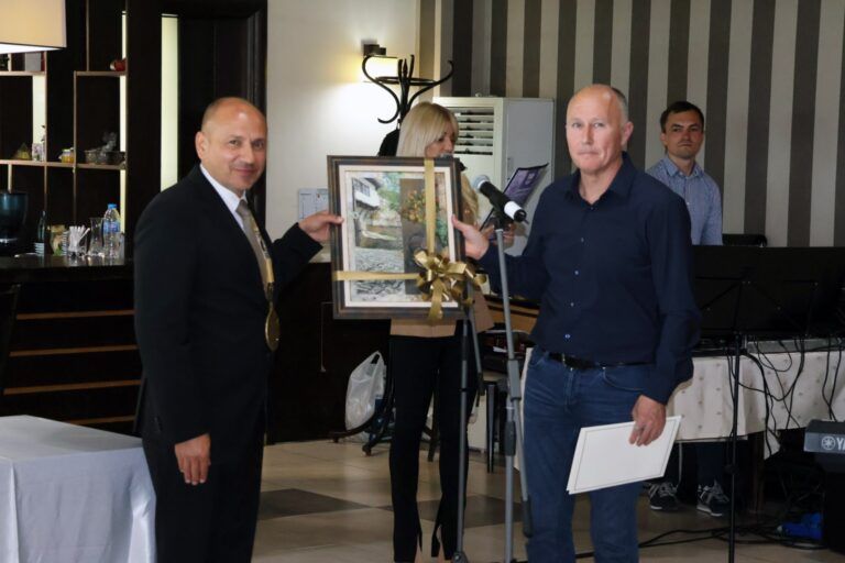 Ловеч награди отличилите се в бизнеса награди в ловеч за бизнеса