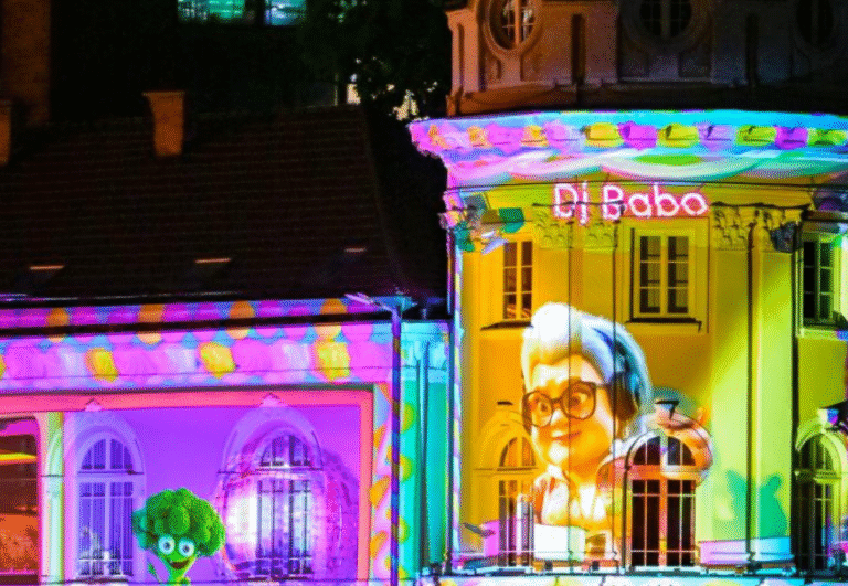 Васил Терзиев: Lunar ни кара да мечтаем и да оценяваме красивото фестивал лунар в софия