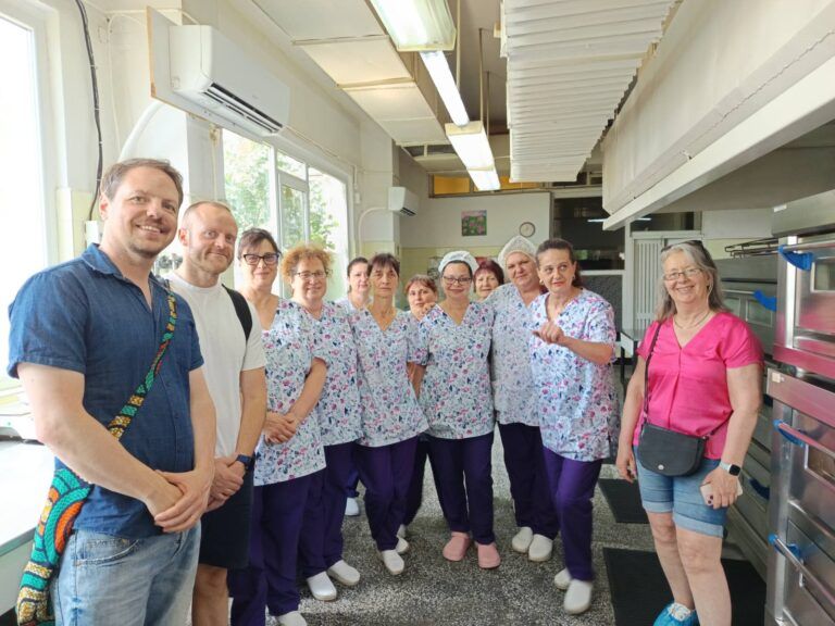 Варна е домакин на международна среща по въпросите на здравословното хранене в училищата варна е домакин на международен форум