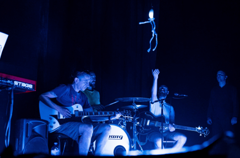 В Габрово ще се състои премиерата на „Невидимо дете“ постановката невидимо дете в стара загора