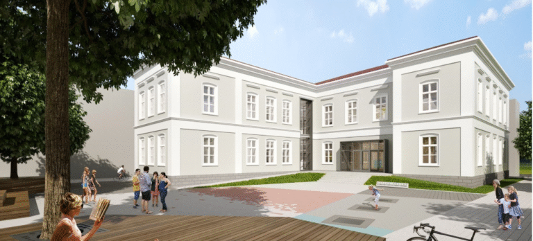 община габрово иновационна община