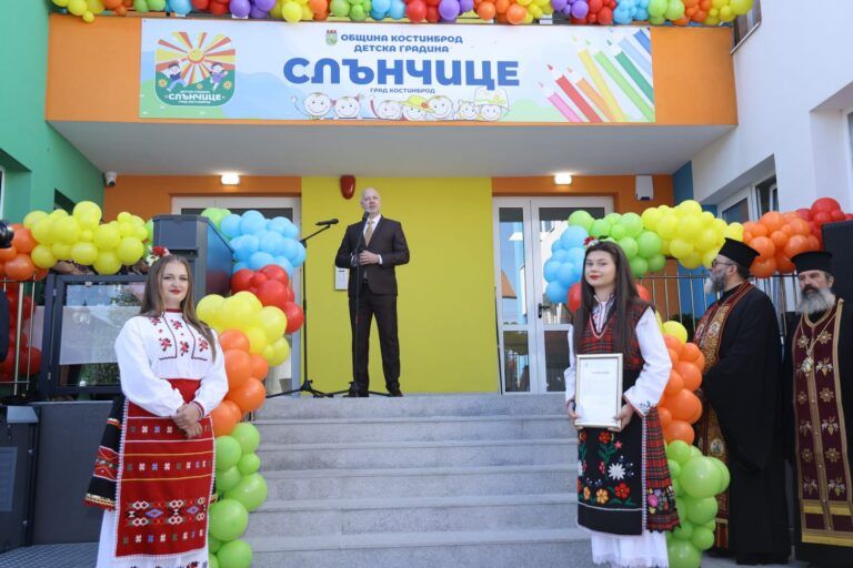 премиерът росен желязков