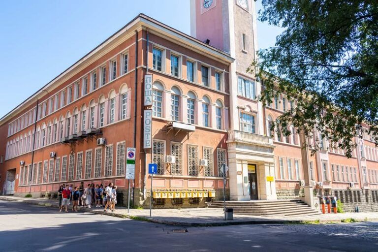 туристически информационен център стара загора