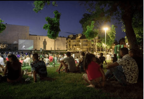 В Кюстендил стартираха на Летните културни празници летни културни празници в кюстендил