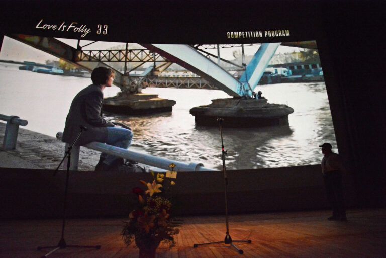 Варна посрещна 33-ото издание на Международния филмов фестивал „Любовта е лудост“ международен филмов фестивал