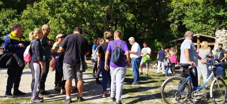 Варна се включва в Световния ден на ходенето световен ден на ходенето във варна