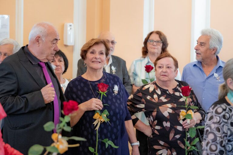 кюстендил събра златни двойки