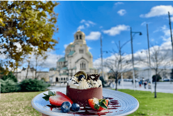 Столична община стартира процес по кулинарен одит от MICHELIN столична община