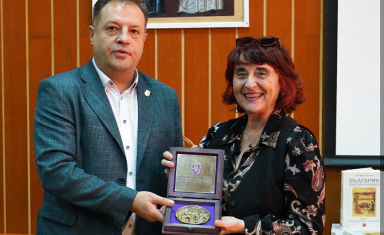 велико търново